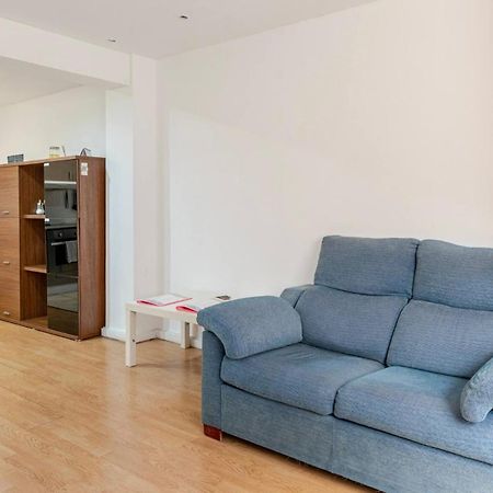 Harmony Stay Rooms บาเลนเซีย ภายนอก รูปภาพ