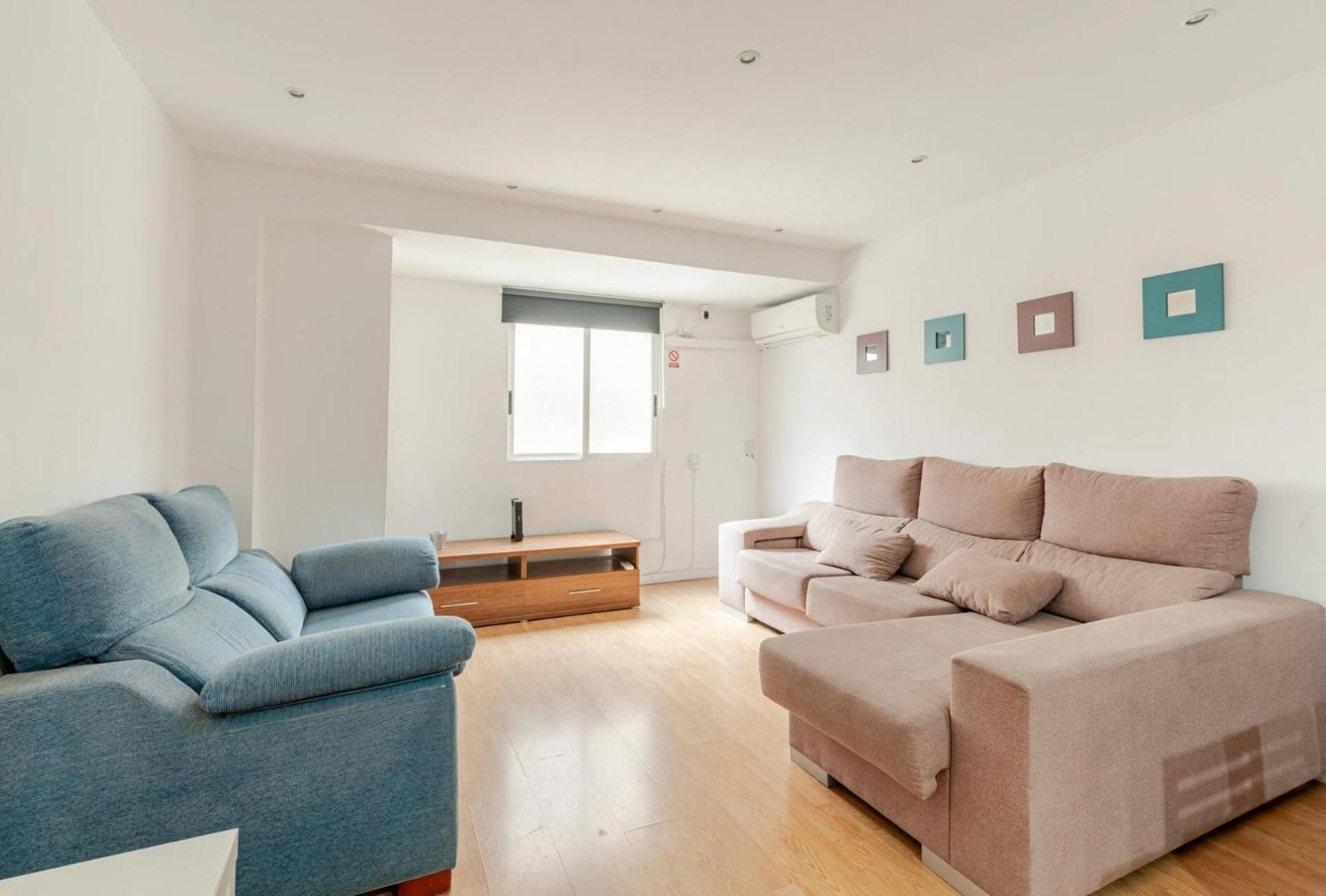 Harmony Stay Rooms บาเลนเซีย ภายนอก รูปภาพ