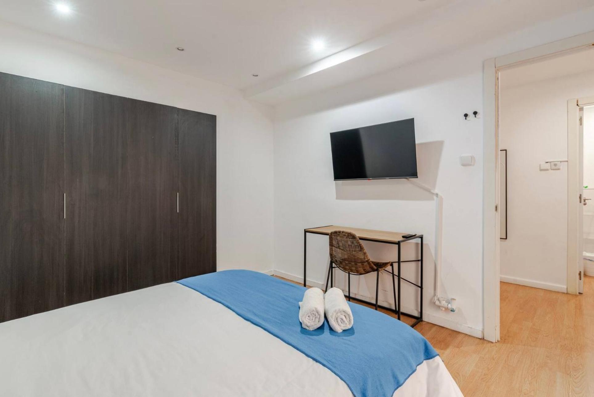 Harmony Stay Rooms บาเลนเซีย ห้อง รูปภาพ