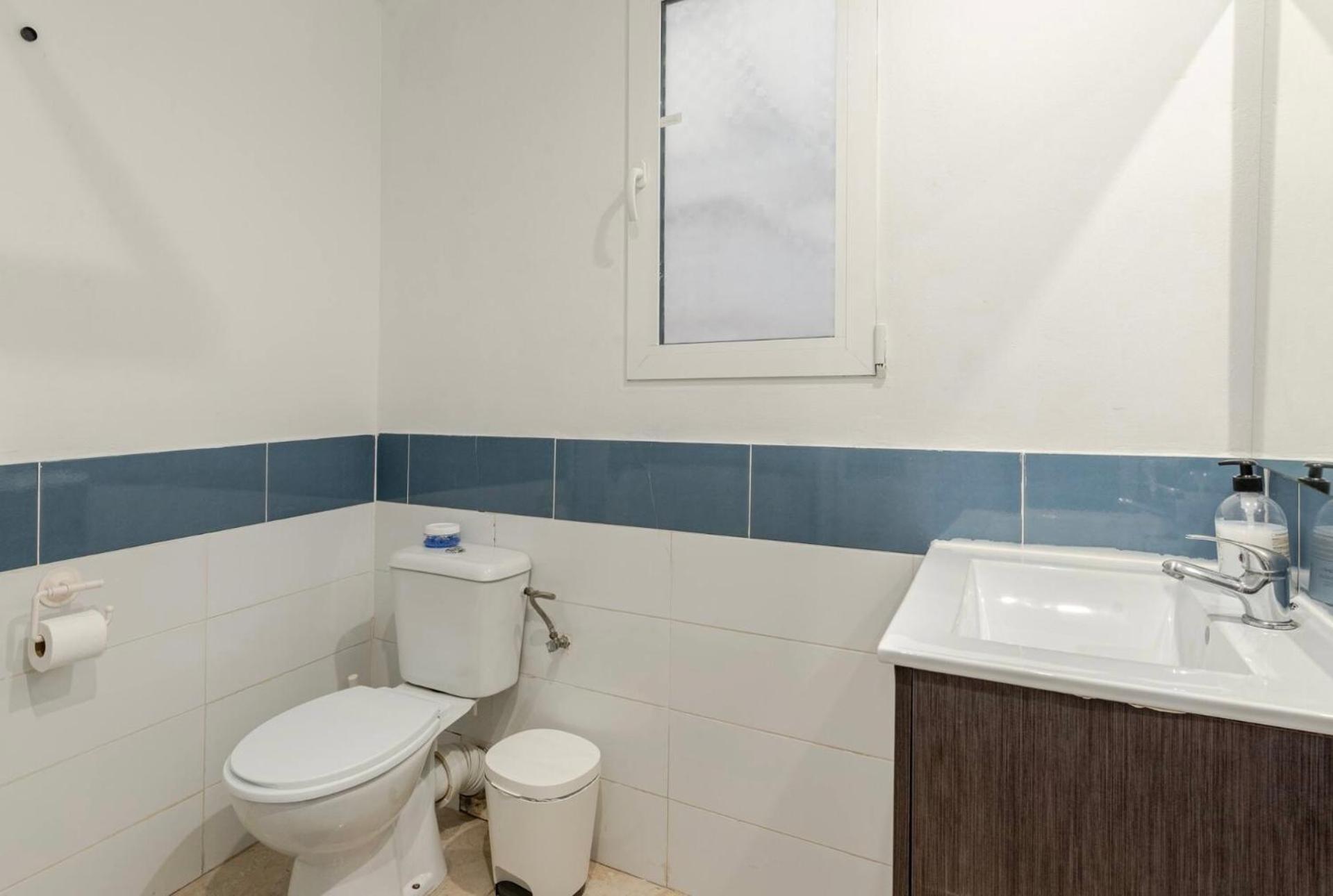Harmony Stay Rooms บาเลนเซีย ห้อง รูปภาพ